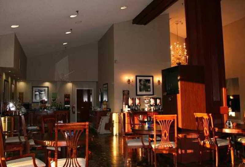 Hampton Inn Мористаун Екстериор снимка
